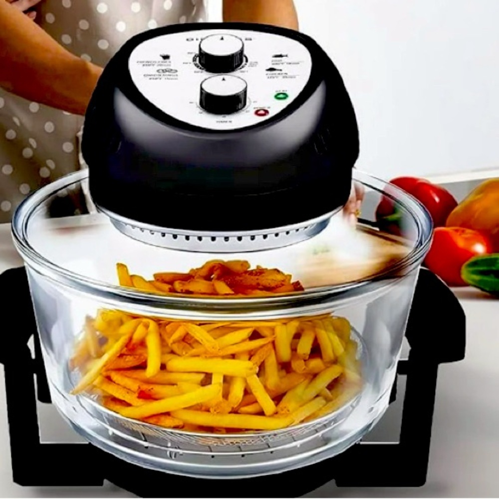 Big Boss Airfryer